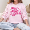 Mess Around and Find Out - Funny T-Shirt DTG Printed, Funny Sarcastic Shirt, Humor Shirt, Quote Graphic Tee, Gift Shirt For Friend