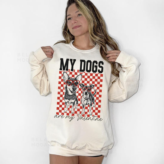 Custom Pet Valentine's Day T-Shirt with Photo & Name DTG Printed | Personalized Pet Shirt | Custom Dog Cat Graphic Tee | Pet Lover Gift