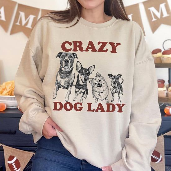 Custom Pet T-Shirt with Photo DTG Printed | Personalized Pet Portrait Shirt | Custom Dog Cat Graphic Tee | Pet Lover Gift