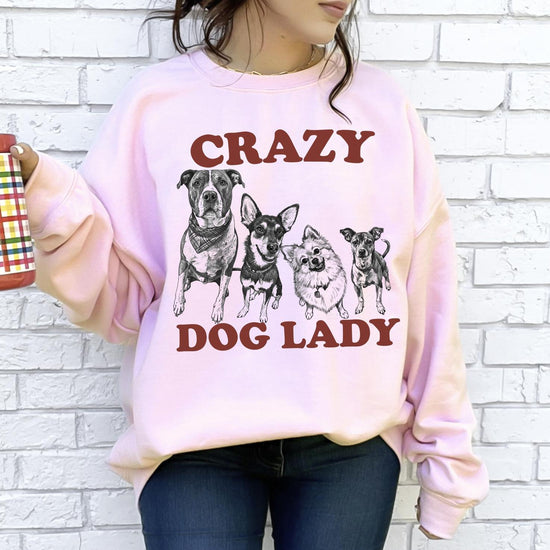 Custom Pet T-Shirt with Photo DTG Printed | Personalized Pet Portrait Shirt | Custom Dog Cat Graphic Tee | Pet Lover Gift