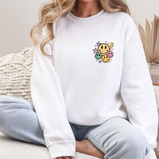 You Are T-Shirt or Sweatshirt – Inspirational Positivity Quote Shirt, DTG Printed Graphic Tee, Motivational Gift for Her