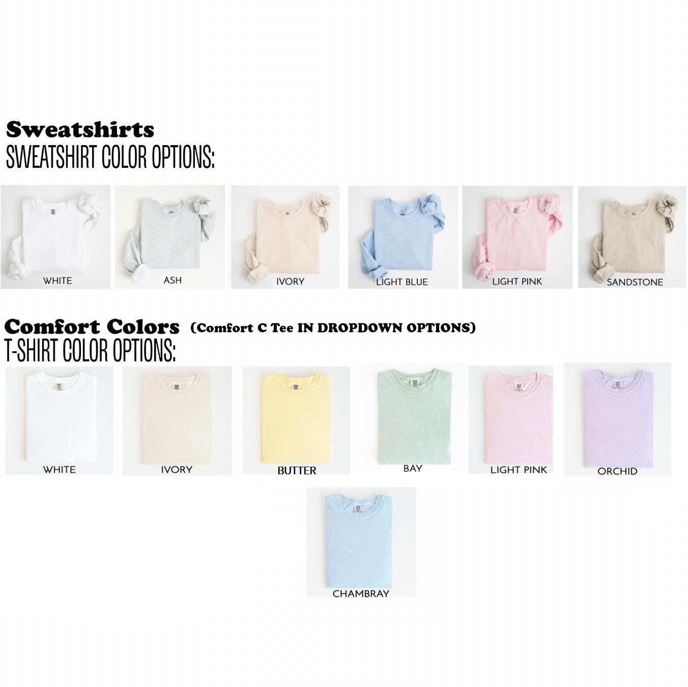 Highland Cow Summer Vibes T-Shirt or Sweatshirt | Cute Pink Retro Cow Graphic Tee | DTG Printed Floral Boho Shirt