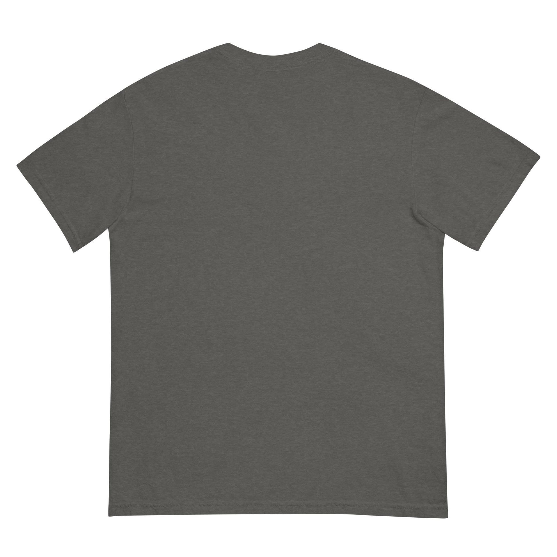 Cute Boho Halloween Icon Comfort Colors Tee, DTG Printed