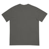 Cute Boho Halloween Icon Comfort Colors Tee, DTG Printed