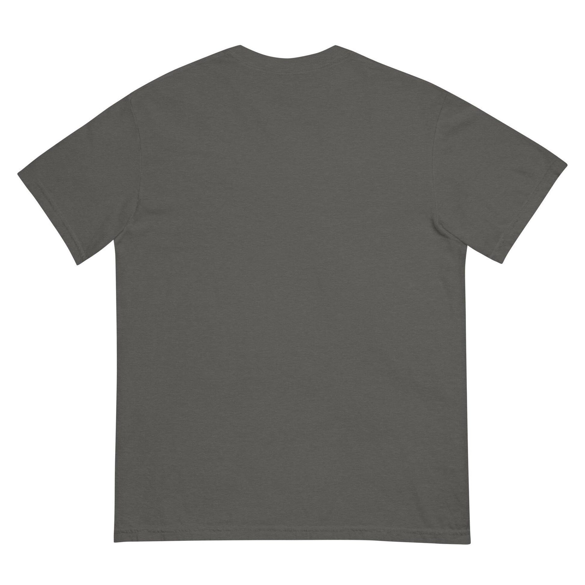 Cute Boho Halloween Icon Comfort Colors Tee, DTG Printed