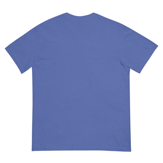 Cute Boho Halloween Icon Comfort Colors Tee, DTG Printed