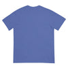 Cute Boho Halloween Icon Comfort Colors Tee, DTG Printed