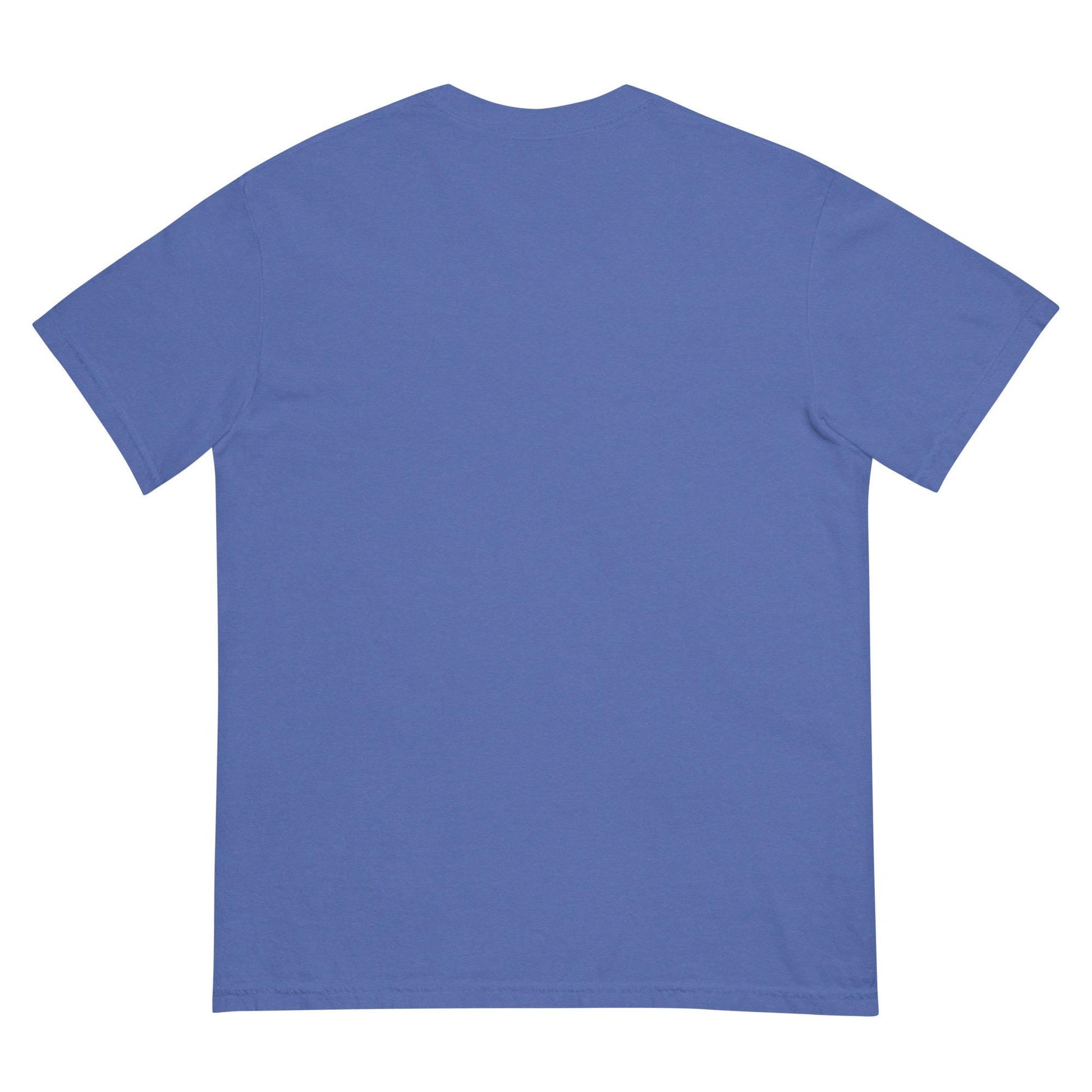 Cute Boho Halloween Icon Comfort Colors Tee, DTG Printed