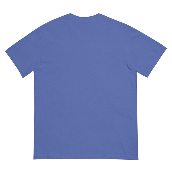 Cute Boho Halloween Icon Comfort Colors Tee, DTG Printed