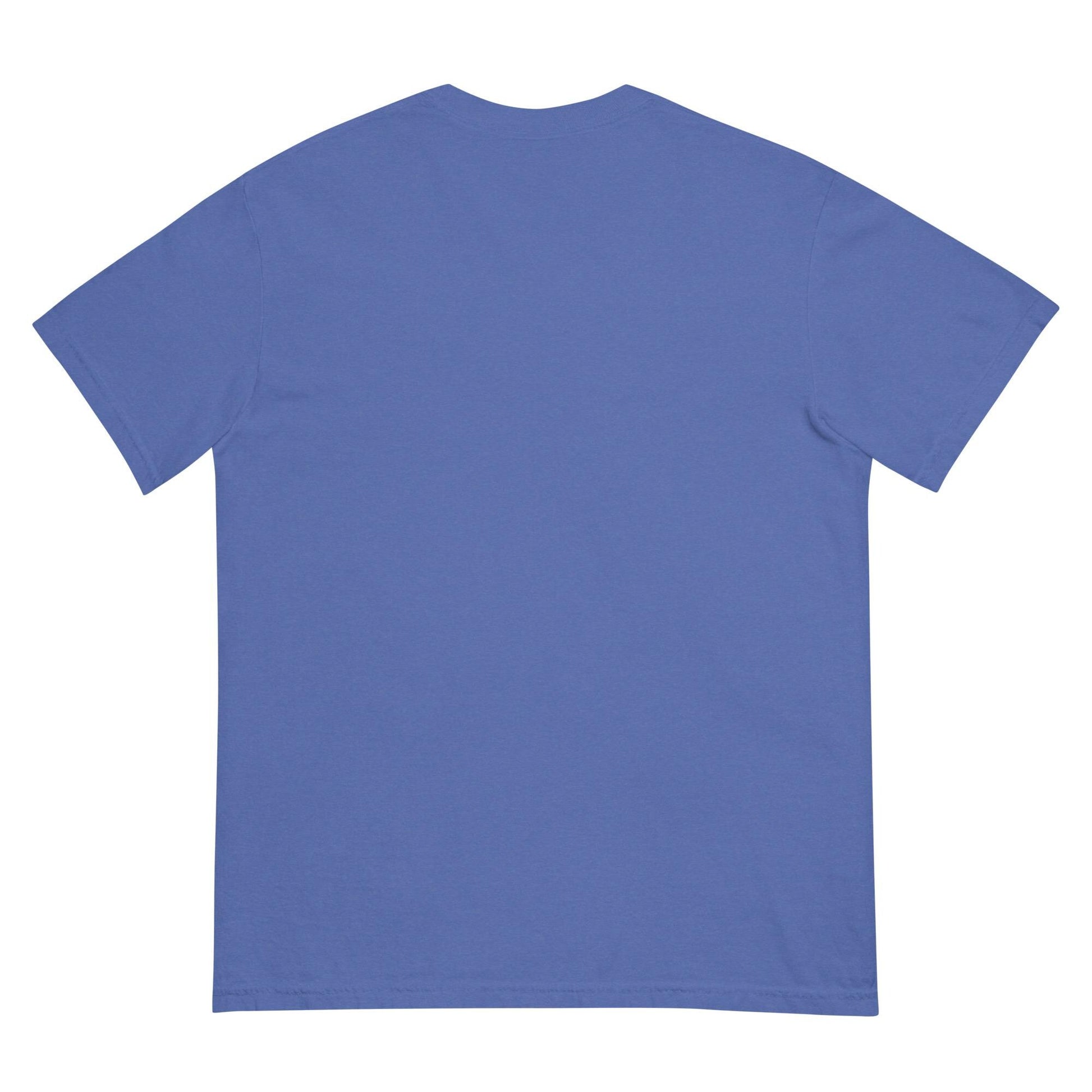 Cute Boho Halloween Icon Comfort Colors Tee, DTG Printed