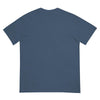 Cute Boho Halloween Icon Comfort Colors Tee, DTG Printed