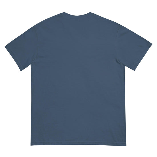 Cute Boho Halloween Icon Comfort Colors Tee, DTG Printed