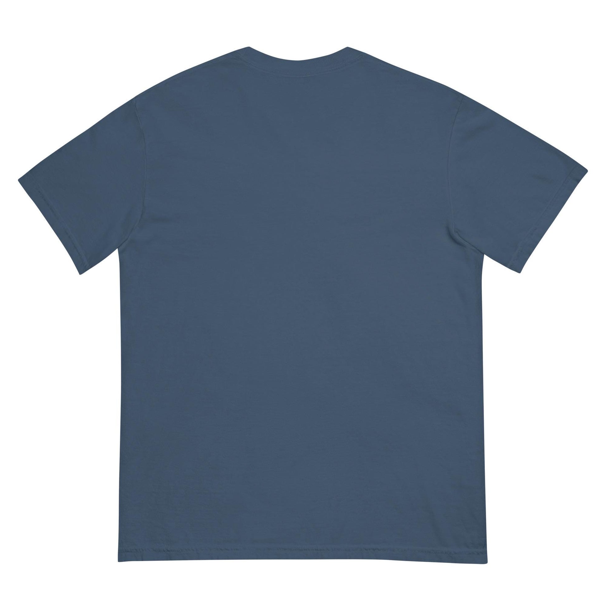 Cute Boho Halloween Icon Comfort Colors Tee, DTG Printed