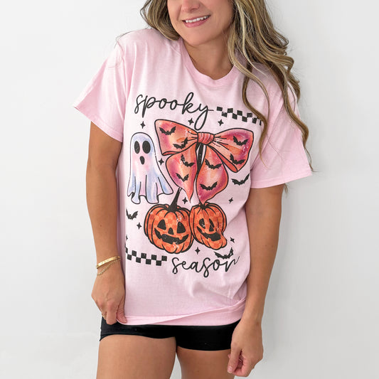 Spooky Season Shirt or Sweatshirt