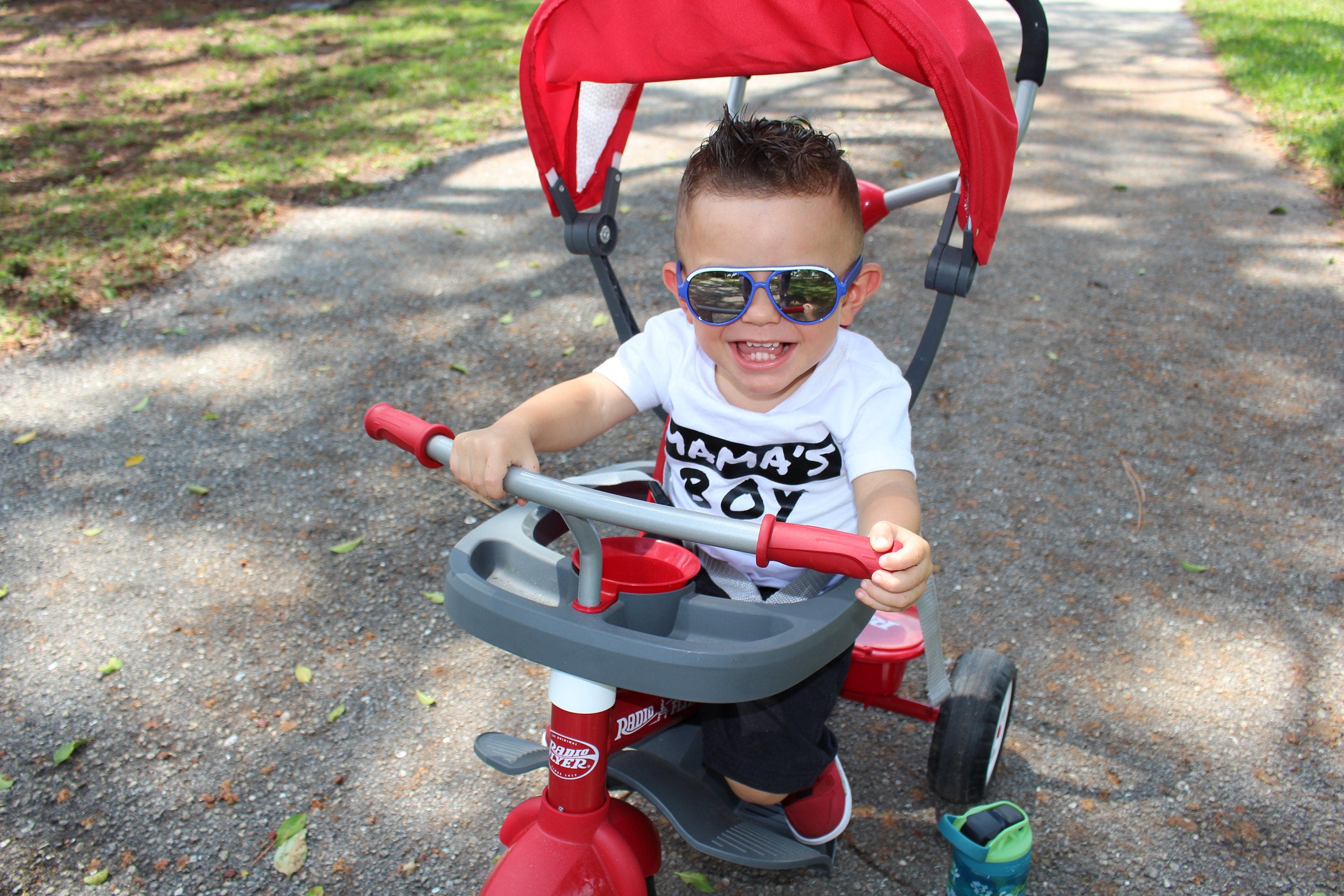 tricycle 4 en 1 costco