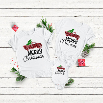 Matching Christmas Family Shirts, Soft Family Matching Shirts, Christmas Shirts, Kids Christmas Shirts,Family Holiday Shirts