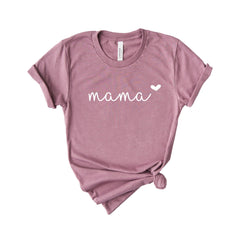 Mama Shirt, Mom Shirts, Mom-life Shirt, Shirts for Moms, Mothers Day Gift, Trendy Mom T-Shirts, Cool Mom Shirts, Shirts for Moms