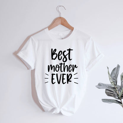 Mother's Day Shirt, Mom Shirts, Mom-life Shirt, Shirts for Moms, Gift for Her, Cool Mom Shirts, Shirts for Moms