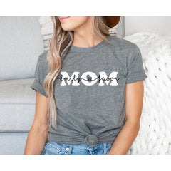 Mom Shirt, Mothers Day Gift, Mom-life Shirt, Shirts for Moms, Trendy Mom T-Shirts, Cool Mom Shirts, Shirts for Moms