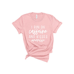 Mother's Day, Gift for Her, Mom Shirts, Mom-life Shirt, Shirts for Moms, Trendy Mom T-Shirts, Cool Mom Shirts, Shirts for Moms