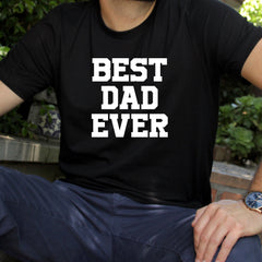 Best Dad Ever Shirt | Fathers day Gifts | Fathers Day Shirt