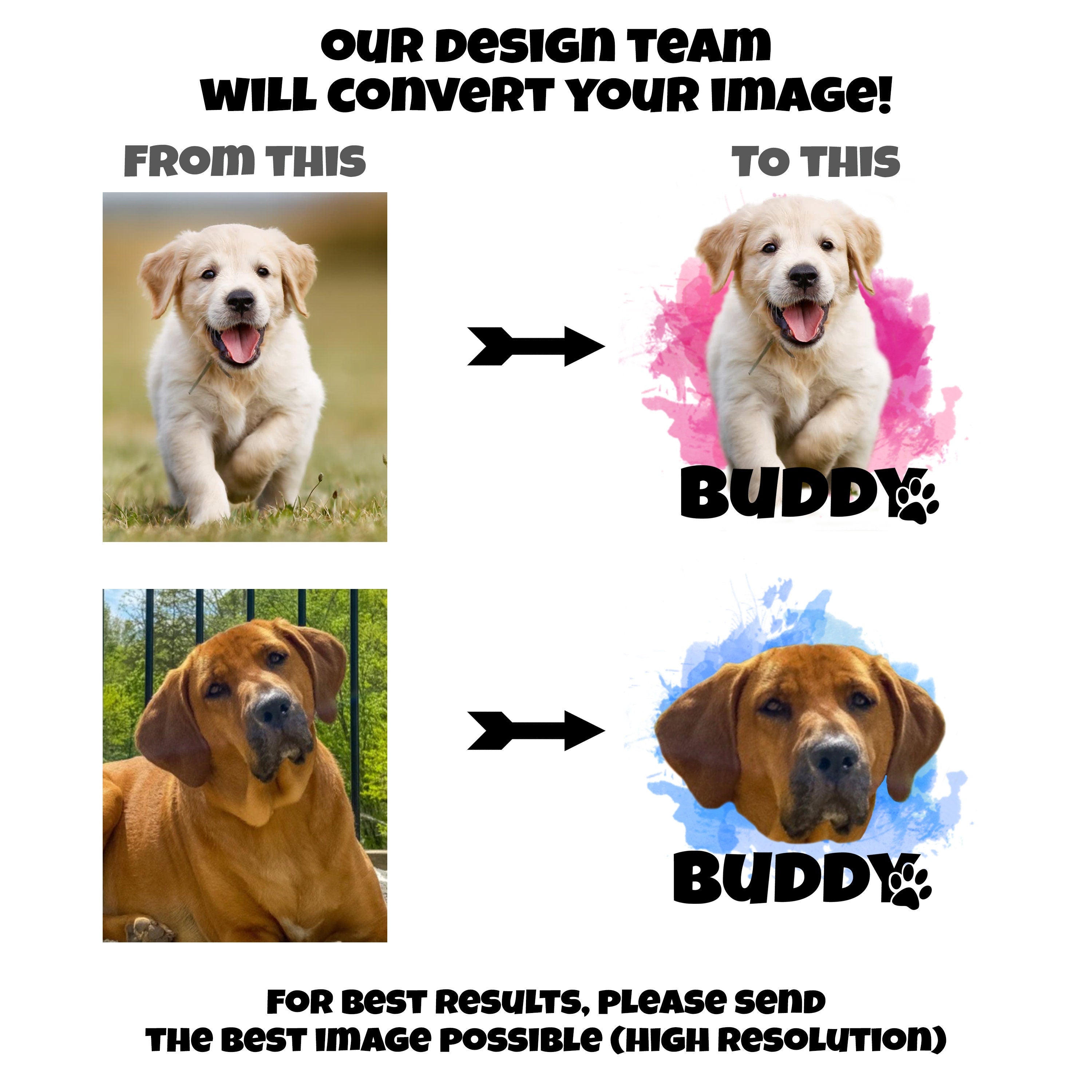 Custom Dog Mug, Custom Pet Coffee Mug, Pet Coffee Mug, Dog Coffee Mug, Custom Mug, Add Your Photo Mug