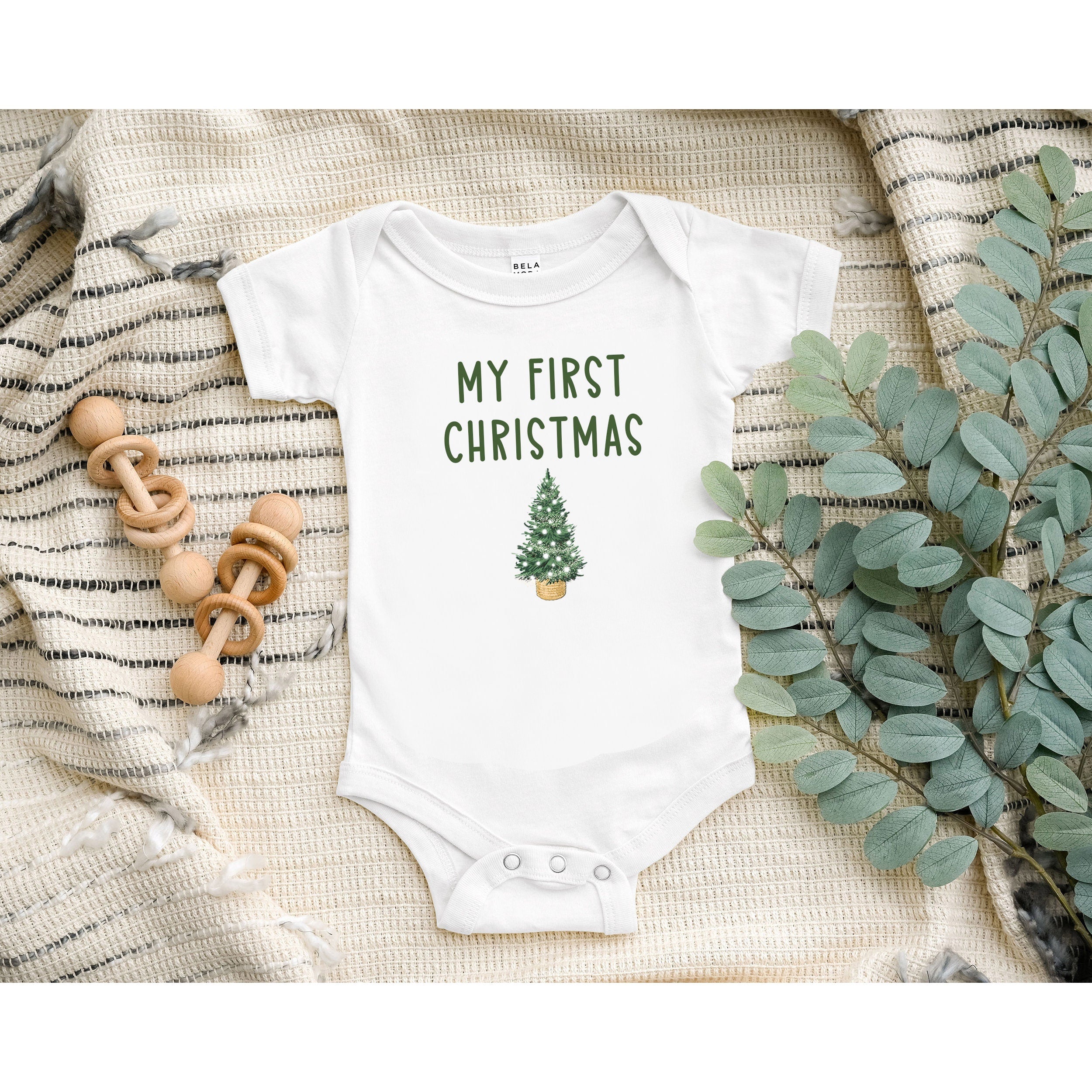 Custom Baby Bodysuit | Personalized Bodysuit | Custom Color Baby Bodysuit | Baby Shower Gift | Design your Own | Custom Baby Shirts