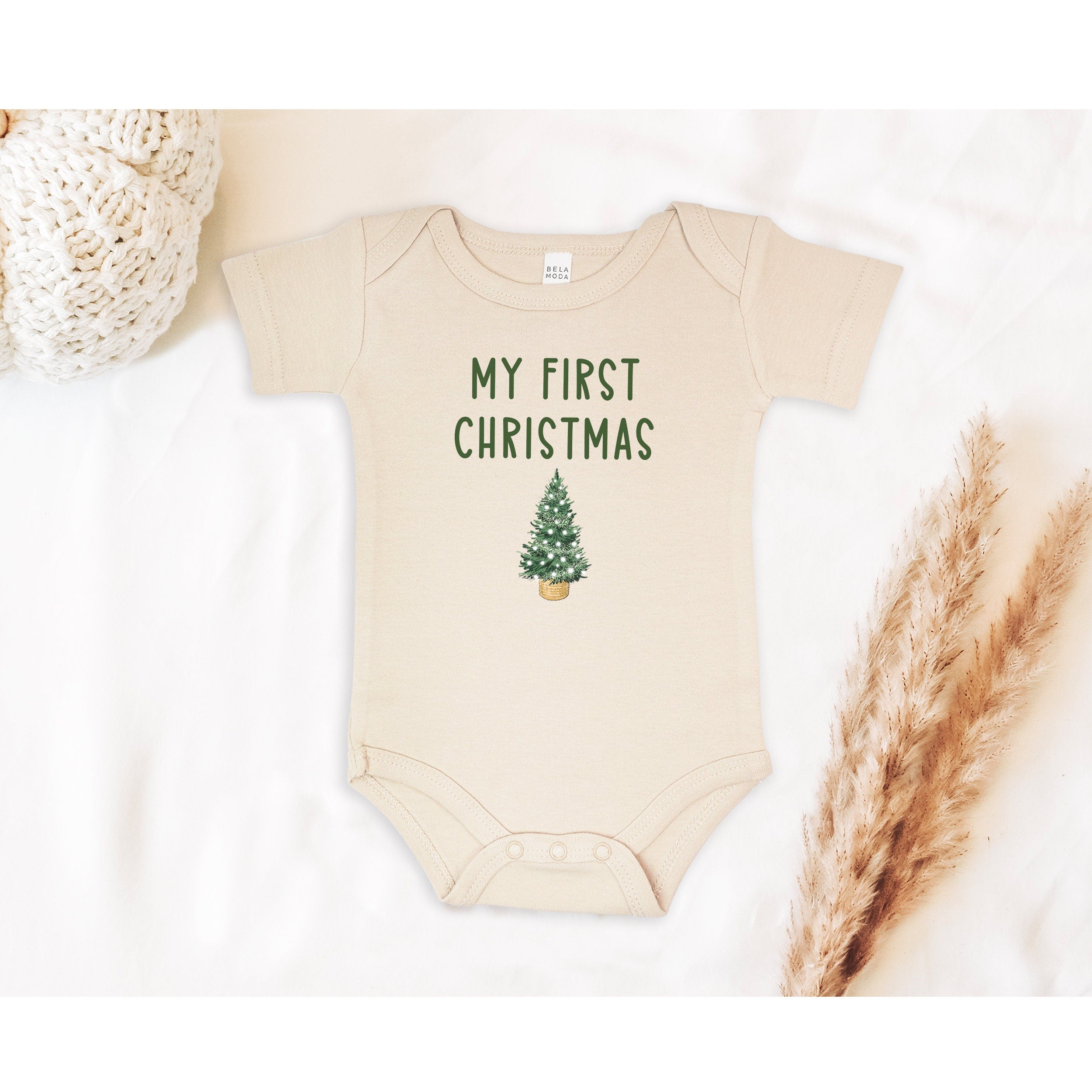 Custom Baby Bodysuit | Personalized Bodysuit | Custom Color Baby Bodysuit | Baby Shower Gift | Design your Own | Custom Baby Shirts