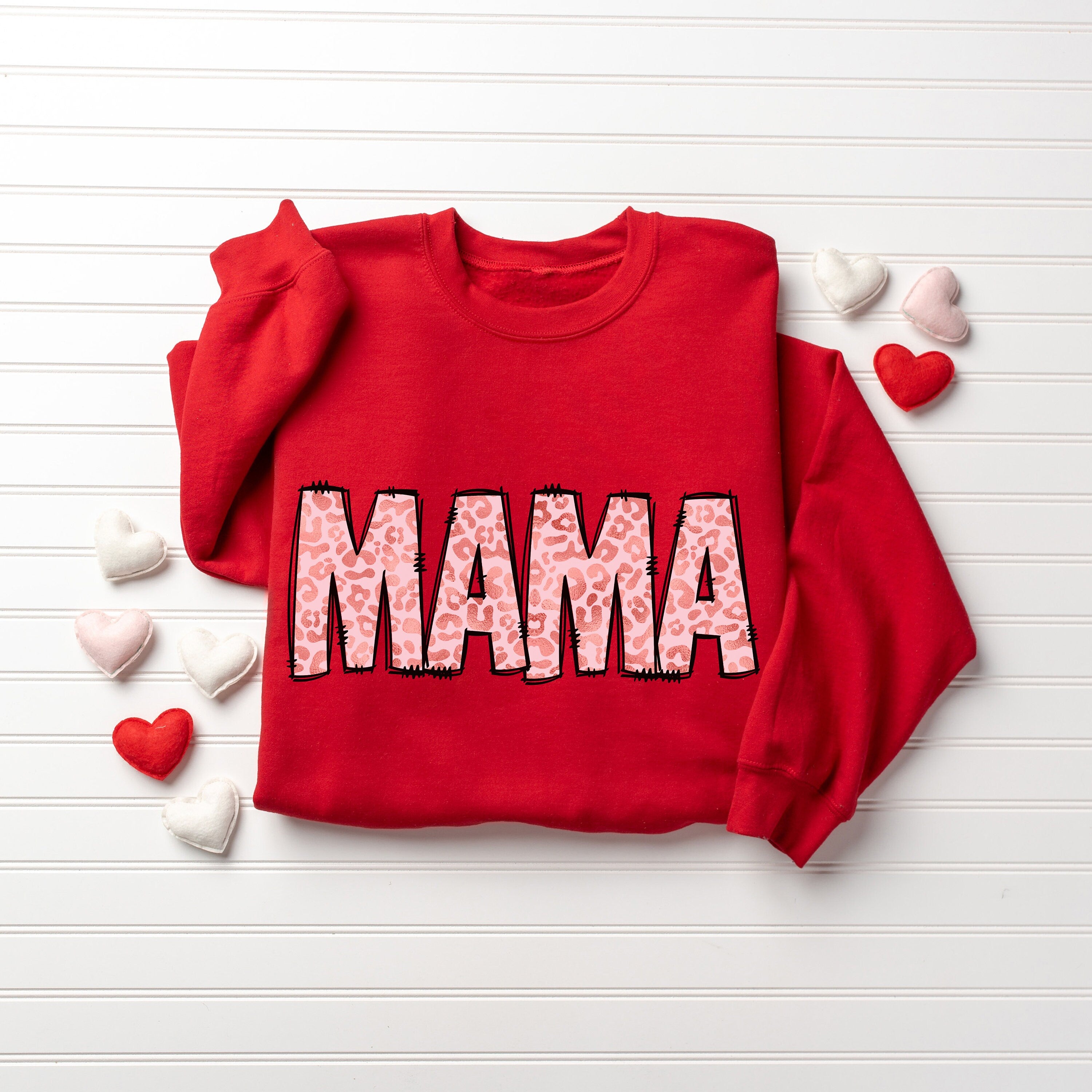 Mama and mini online sweaters