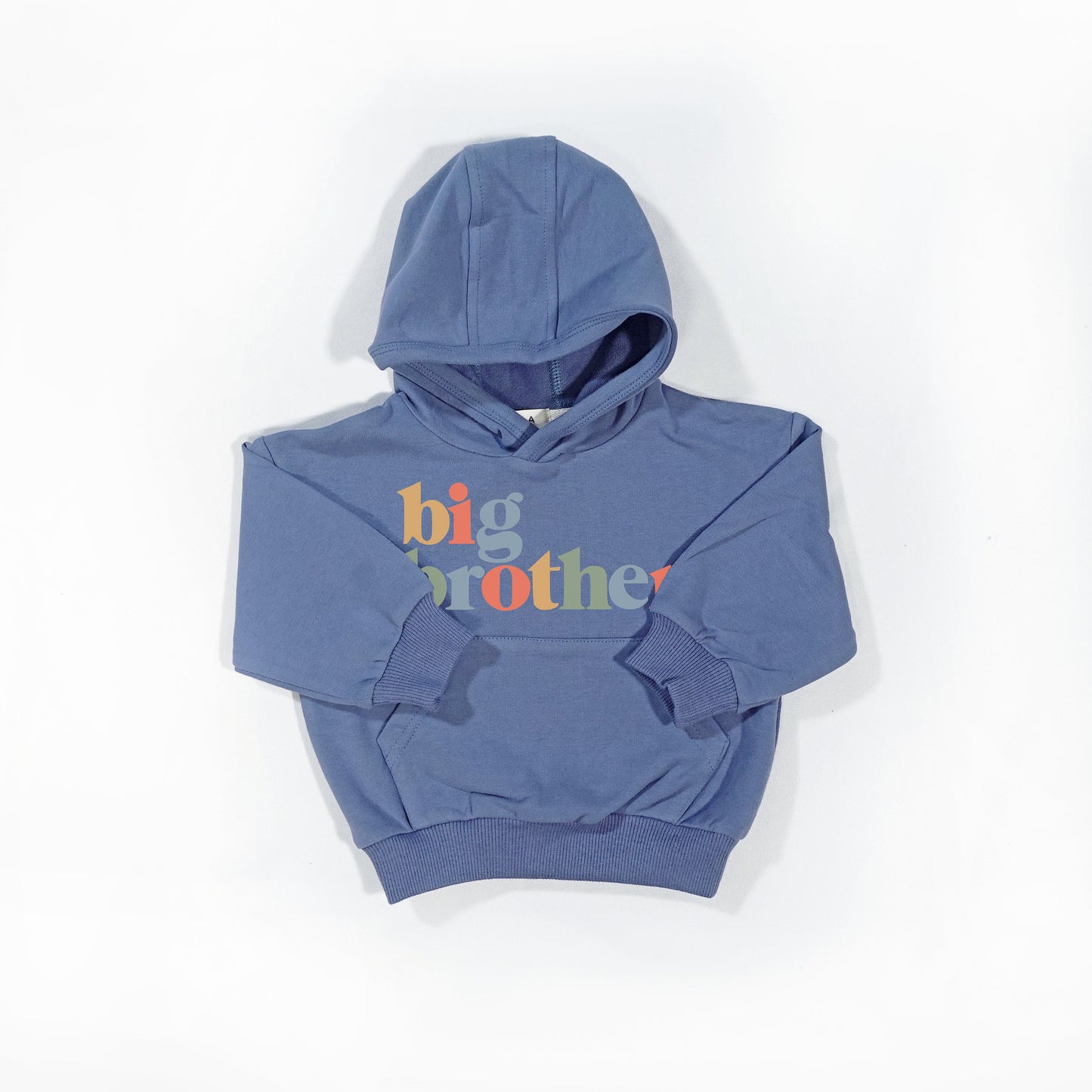 Big Bro Sweatshirt, Big Brother New Baby Announcement, Little Sister Baby Announcement